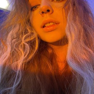 Model - crazy bb anal