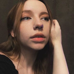 Model - crazy bb taboo