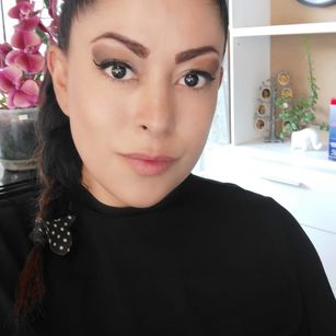 Model - Malysha pretty