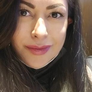 Model - Malysha mexican