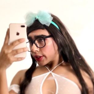 Model - Margareth Lex fingering