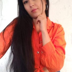 Model - Aghata roleplay