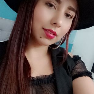 Model - paulina castro bigass