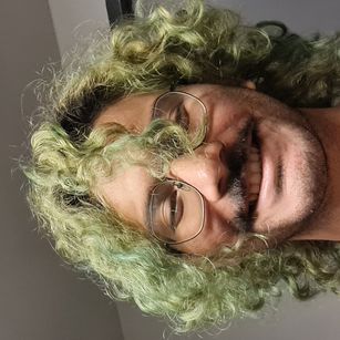 Model - Rayyan hairy