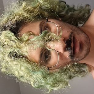 Model - Rayyan dominant