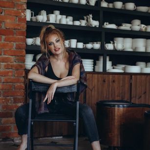 Model - Anna_raimon sexy