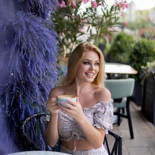 Model - Anna_raimon fitnes