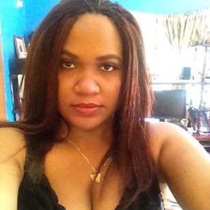 Model - Exotic Dream 3