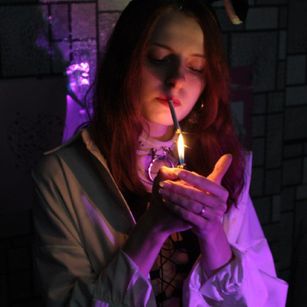 Model - LisiaSweet talk