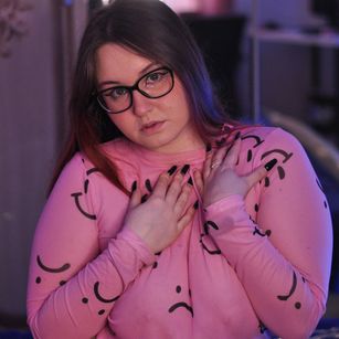 Model - Stassy taboo