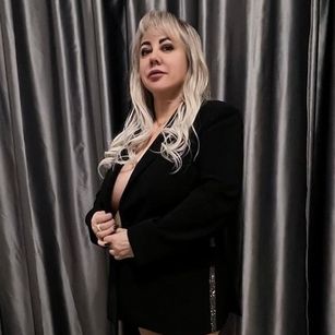 Model - MatureOfKind sloppy