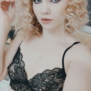 Model - AbbyReyX sph