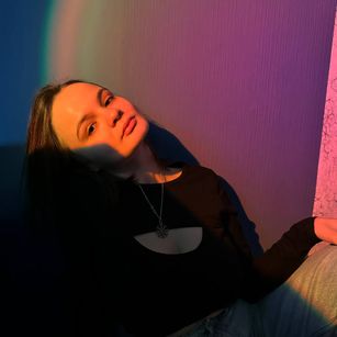 Model - NikiMoris bigtits