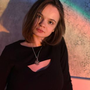 Model - NikiMoris kind