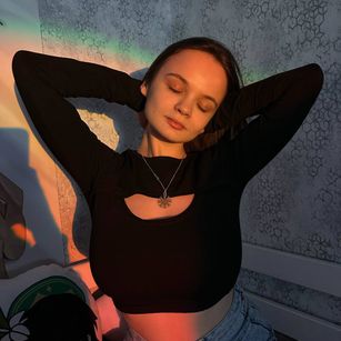 Model - NikiMoris pvt