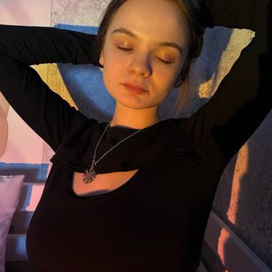 Model - NikiMoris NONUDE