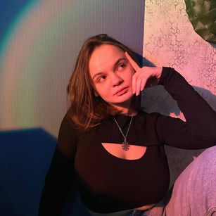 Model - NikiMoris hotpvt