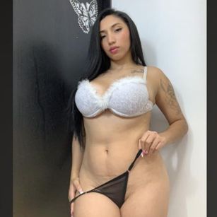 Model - TifanyJhons joi