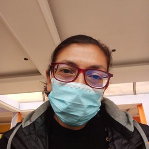 Model - eva555 taboo