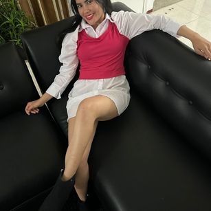 Model - anikitty teen