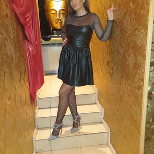 Model - SashaJaden milf