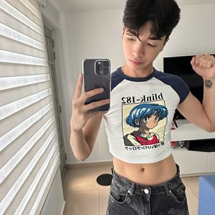 Model - santy7u7 young