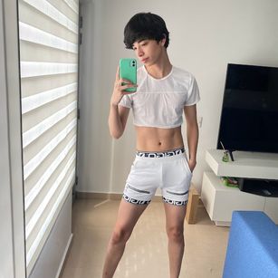 Model - santy7u7 bigcock