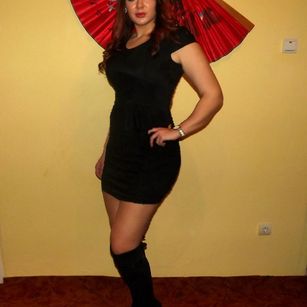 Model - Barbie Flirt 3