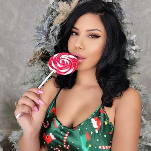 Model - VickyMcKay dirty