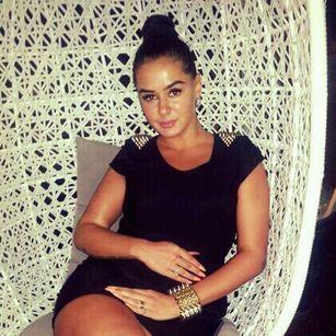 Model - Barbie Flirt 6