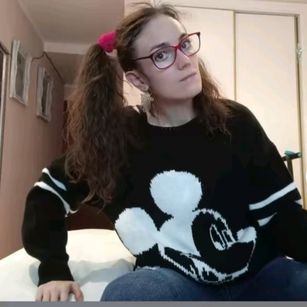 Model - Elasticgirl999 flexible