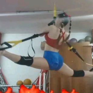 Model - Elasticgirl999 elastic