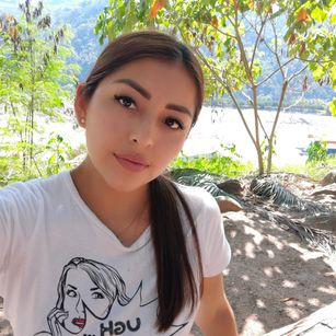 Model - Andrea_Sweet123 pretty