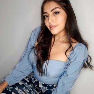 Model - Andrea_Sweet123 coquette