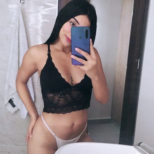 Model - amy and richard doggystyle