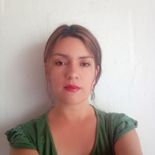 Model - PrincessBella93 smile