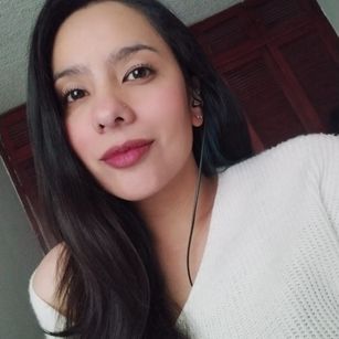 Model - PrettyVioleta pretty