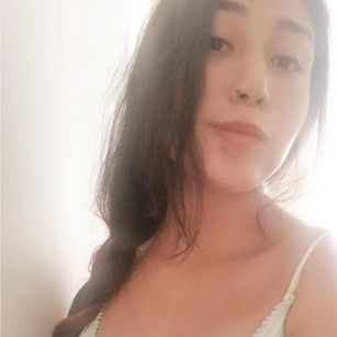 Model - jessica Bates latina