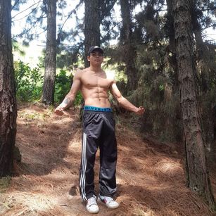 Model - Keizaruhamma mistress