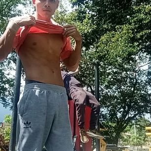 Model - Keizaruhamma Hot