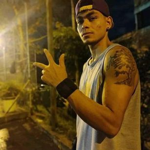 Model - Keizaruhamma eyes