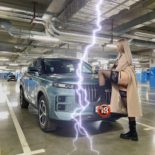 Model - IsabellaDeRosa deepthroat