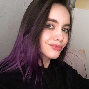 Model - TheGirlWhoWillTakeControlOfYou fetish