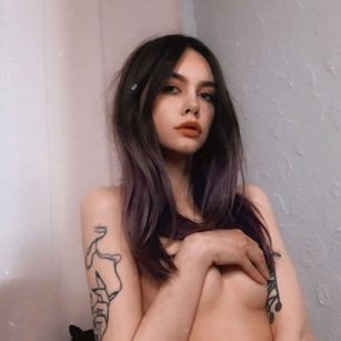 Model - TheGirlWhoWillTakeControlOfYou dildo