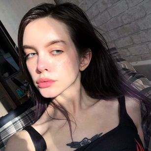 Model - TheGirlWhoWillTakeControlOfYou joi