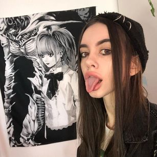 Model - TheGirlWhoWillTakeControlOfYou bdsm