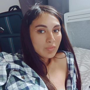 Model - AngelLee ass