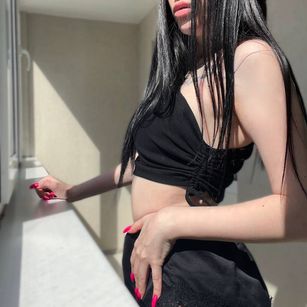 Model - Ariela cam2cam