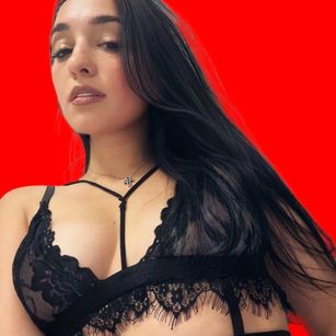 Model - Soul mistress