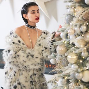 Model - Matilda_Ardent cute